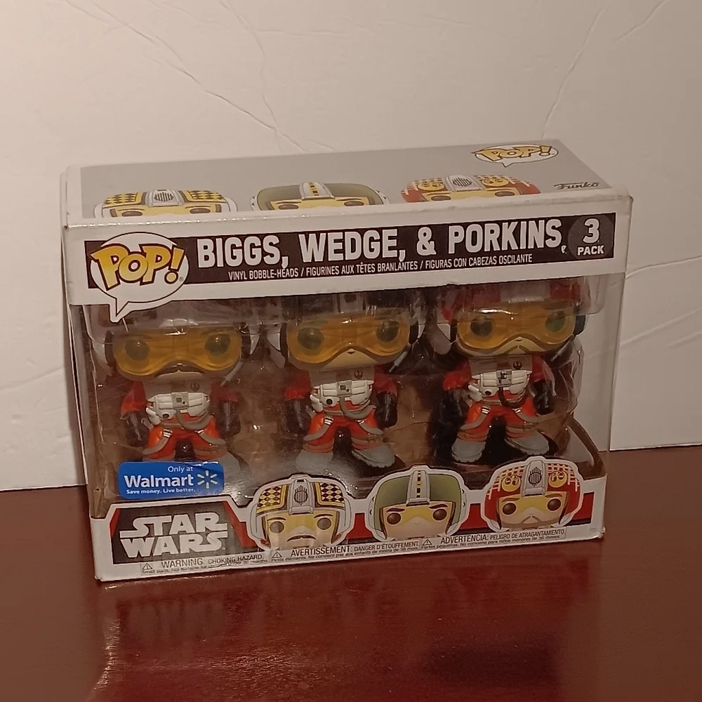 Funko star wars